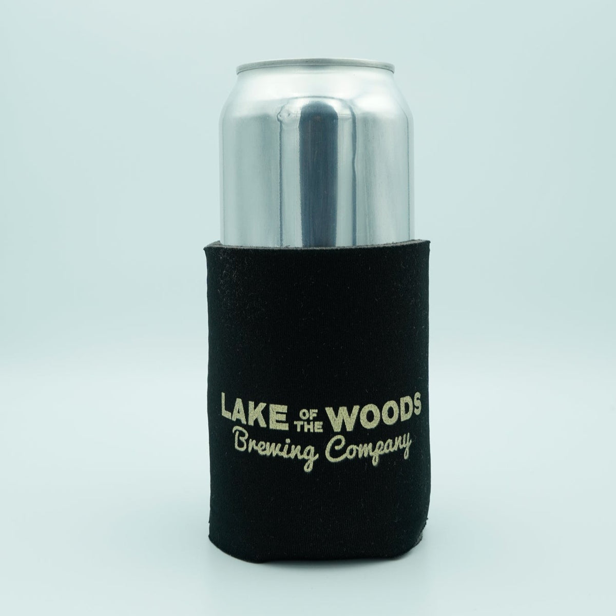 The Mizzou Store - Wilderness Mizzou Lake Life® Slim Can Holder Koozie