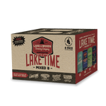 Lake Time Mixed 8 Pack