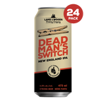 Dead Man's Switch 24 Pack