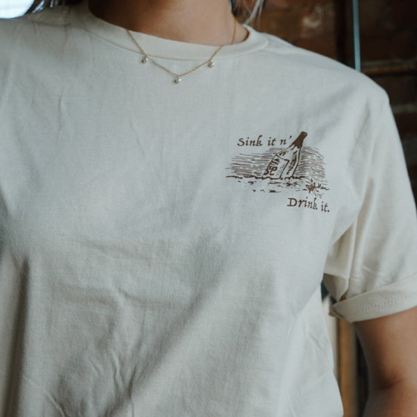 Deep 6 T-Shirt