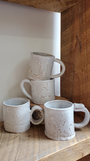 Pottery and a Pint With Moon In June Studio
