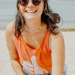 Unisex Thumbs Up Tank