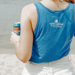 Unisex Thumbs Up Tank