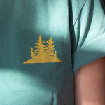 Bottlecap Tee