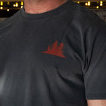 Bottlecap Tee