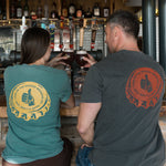 Bottlecap Tee