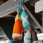 East Coast Lobster Buoy