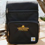 Carhart Backpack Cooler
