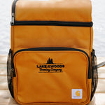 Carhart Backpack Cooler