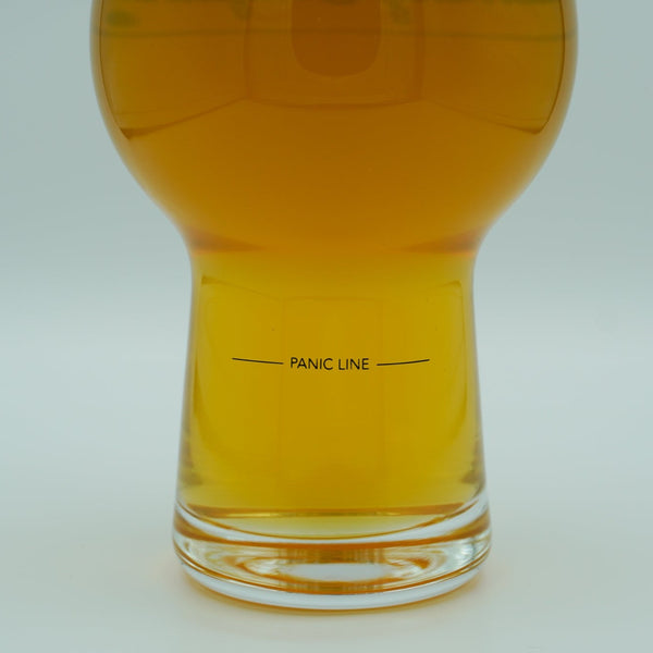 Palma Beer Glass