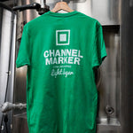 Channel Marker Tee