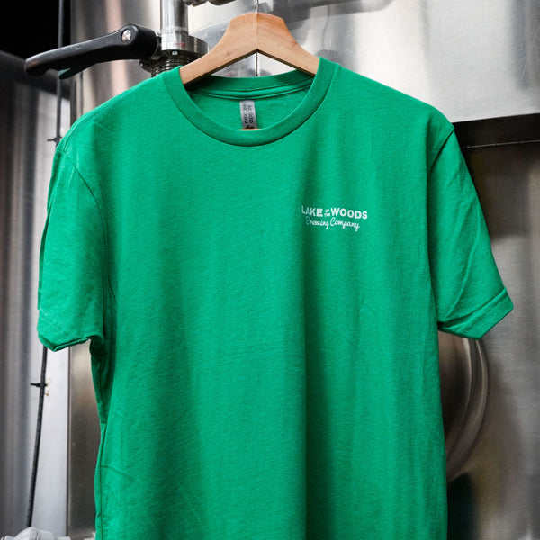 Channel Marker Tee