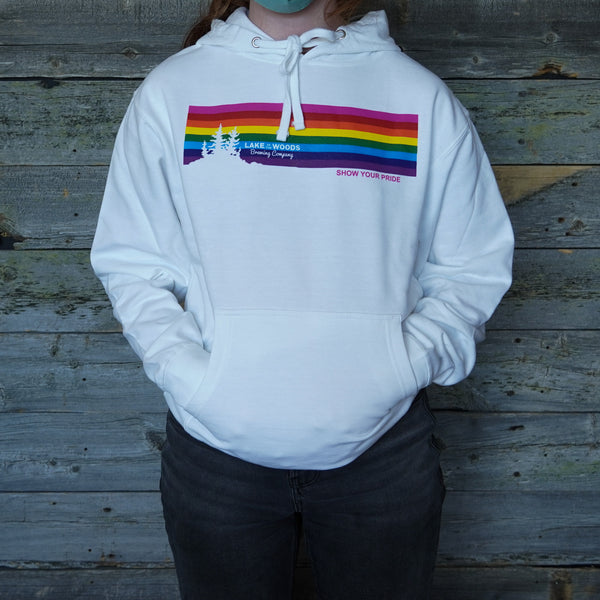 Pride Hoodie