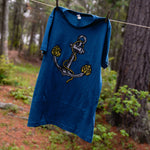 Nautical Disaster Tee