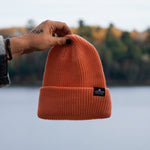 Cuff Beanie