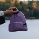 Cuff Beanie