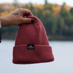 Cuff Beanie