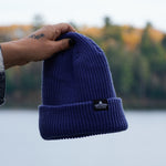 Cuff Beanie