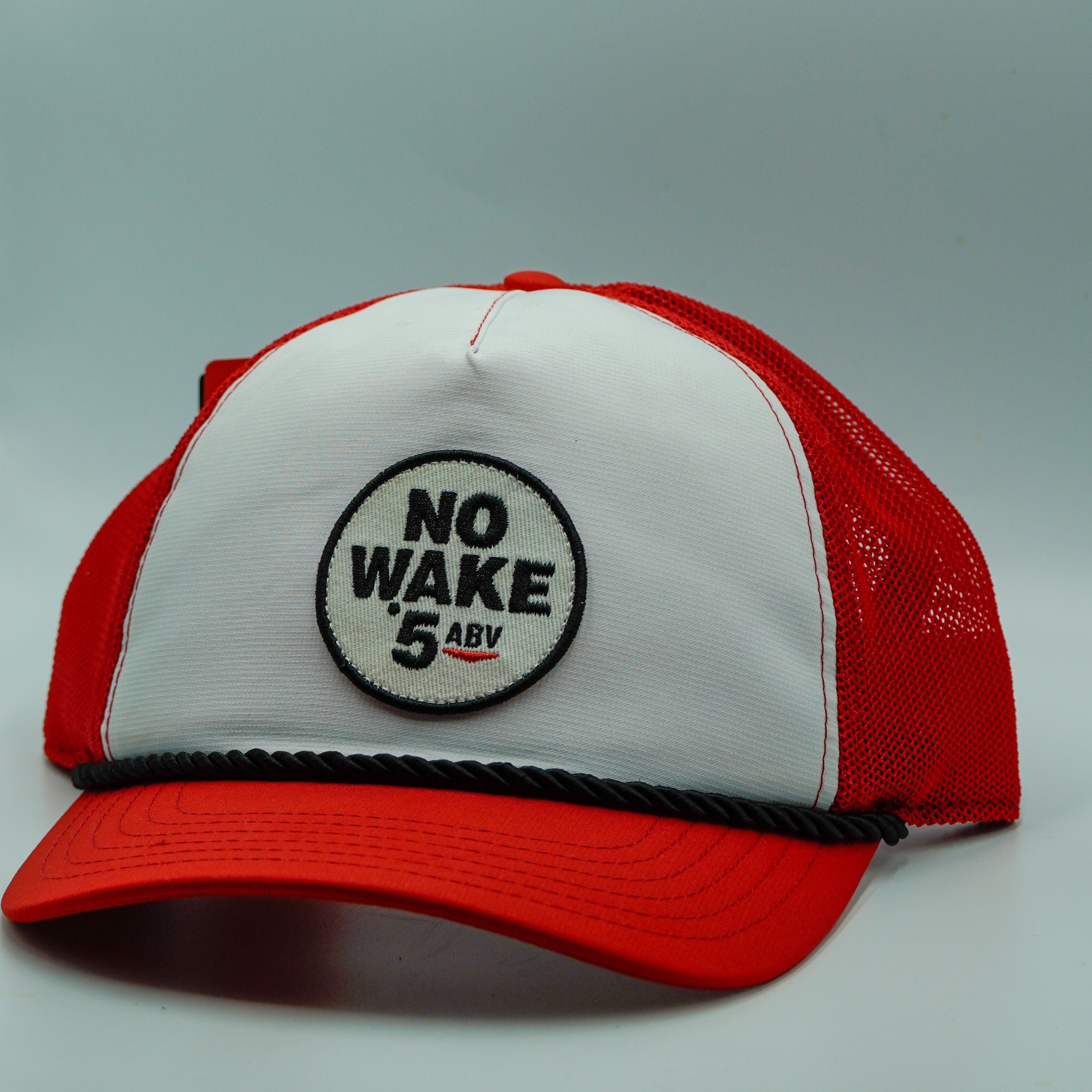 No Wake Snapback