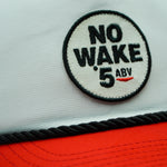 No Wake Snapback