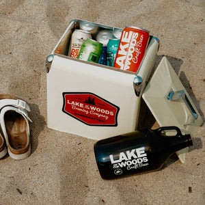 LOWBREWCO Cooler
