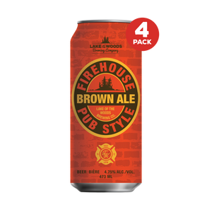 Firehouse 4 Pack