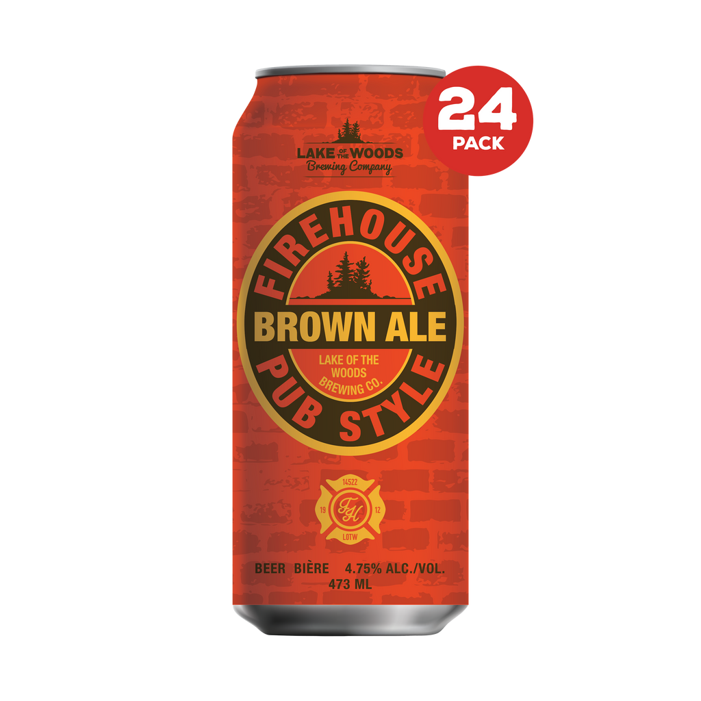 Firehouse 24 Pack