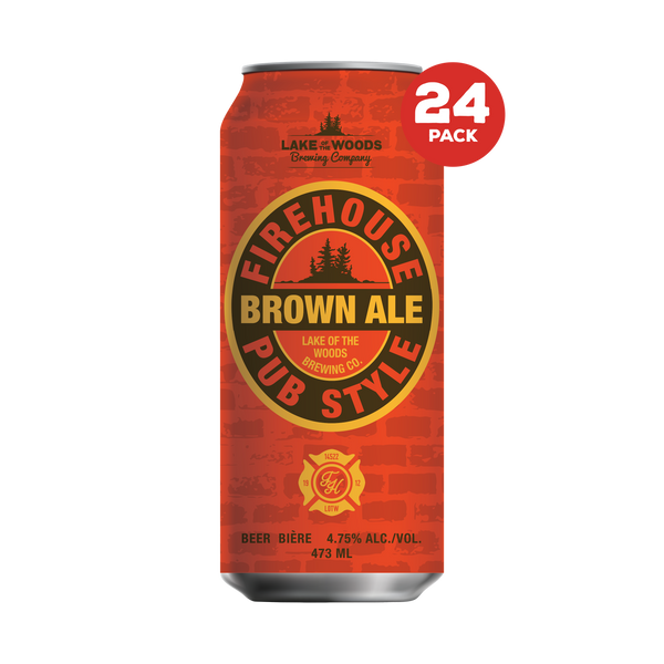 Firehouse 24 Pack