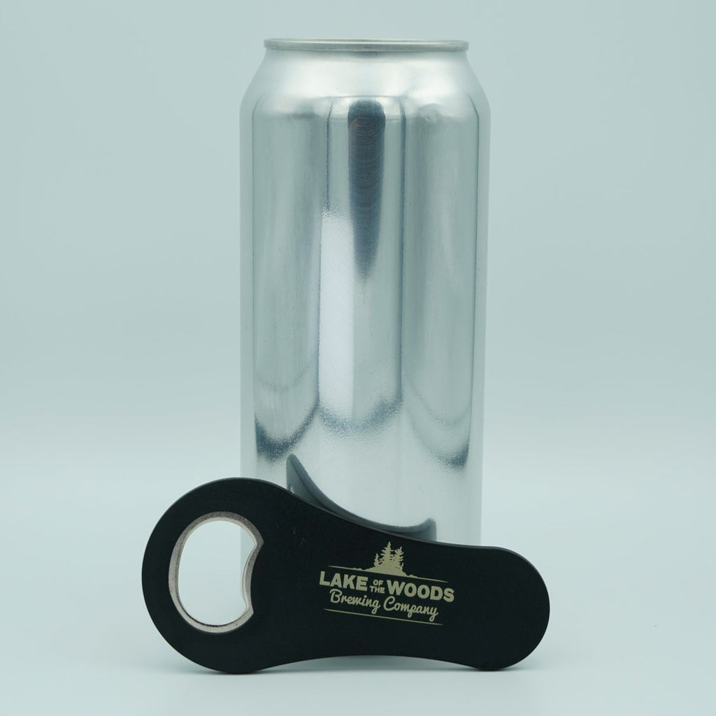 Magnetic Bottle Opener