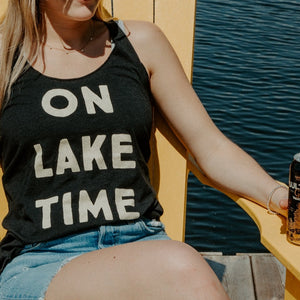 On Lake Time Tank