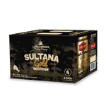 Sultana Gold 8 Pack