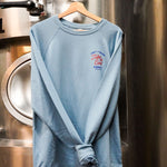 Take 'Er Easy Crewneck