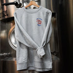 Take 'Er Easy Crewneck