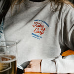 Take 'Er Easy Crewneck