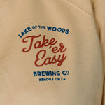 Take 'Er Easy Crewneck