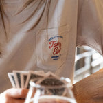 Take 'Er Easy Tee