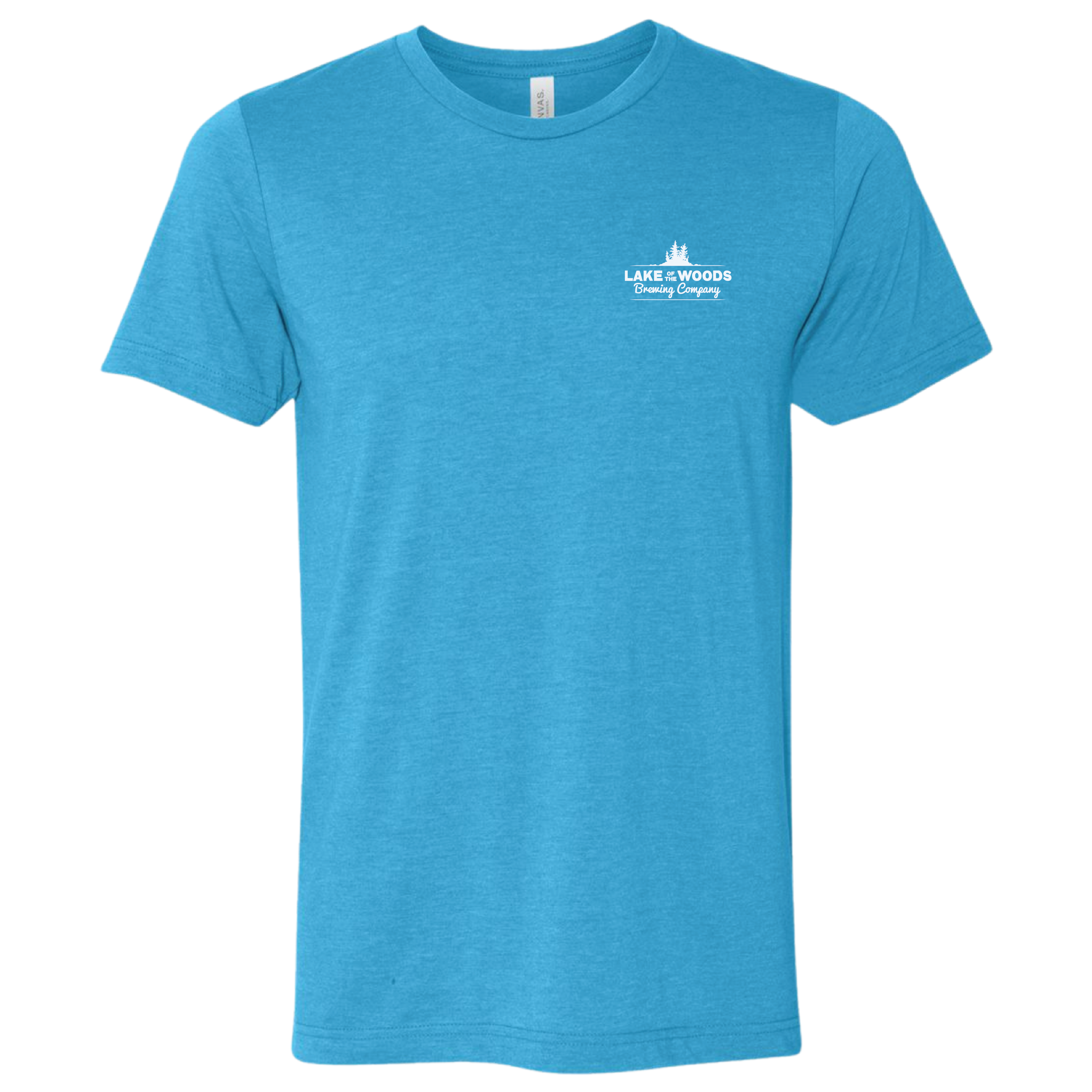 Blue Dock Beers Tee