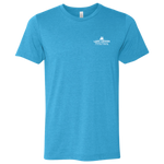 Blue Dock Beers Tee