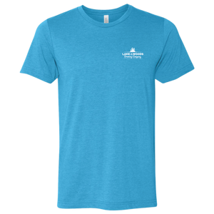 Blue Dock Beers Tee