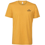 Yellow Dock Beers Tee