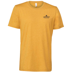 Yellow Dock Beers Tee