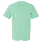Reef Treeline Silhouette Tee