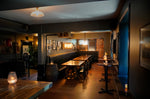 Whiskey Lounge Rental Fee