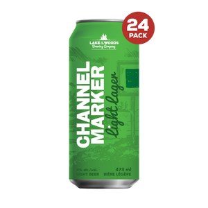 Channel Marker 24 Pack