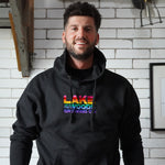 Pride Hoodie