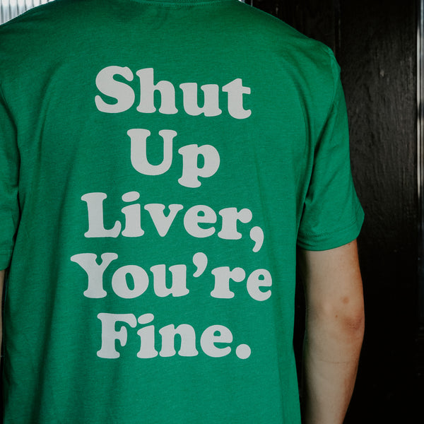St. Patrick's Day Tee