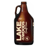 Non Alcoholic Craft Root Beer Growler