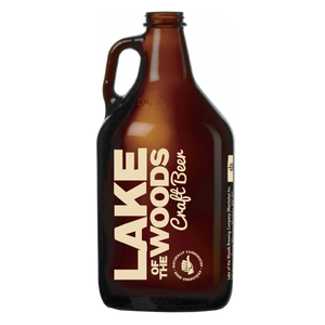 Non Alcoholic Craft Root Beer Growler