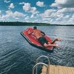 Inflatable Lake Floatie