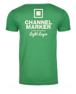 Channel Marker Tee